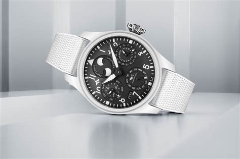 replica iwc top gun watch|iwc top gun perpetual calendar.